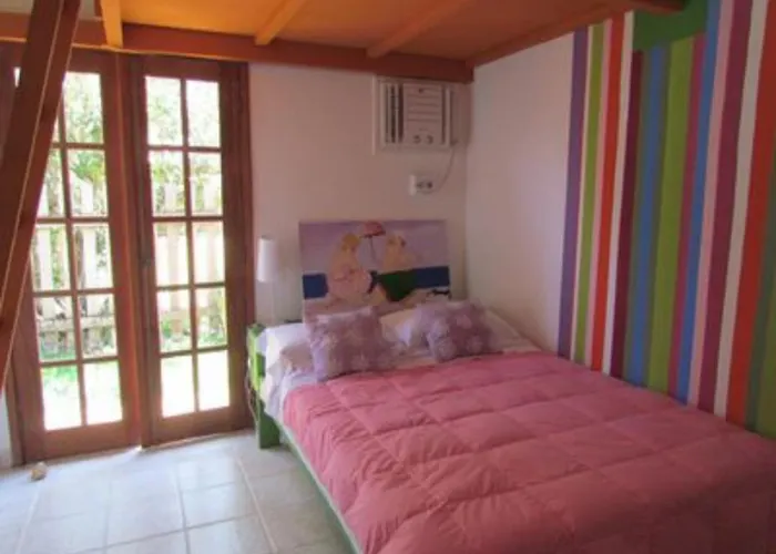 Casa Design Buzios Country
