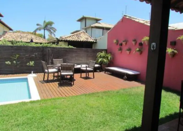 Casa Design Buzios Country