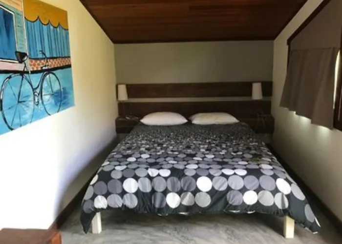 Casa Design Buzios Country