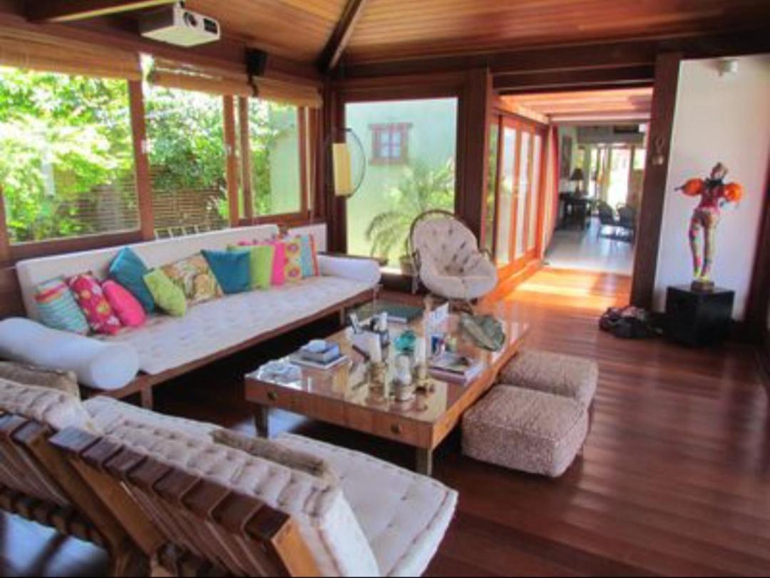 Casa Design Country Armacao dos Buzios
