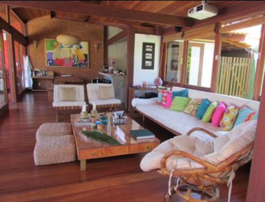 Casa Design Country * Armacao dos Buzios
