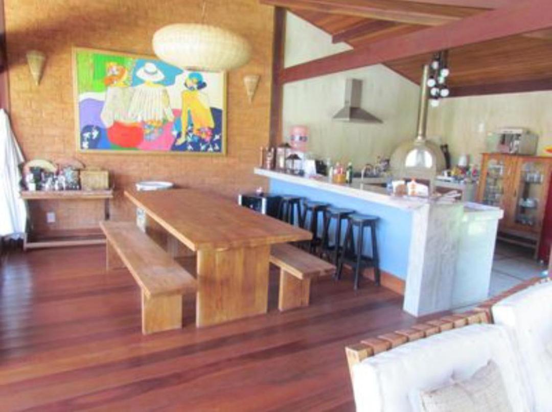 Casa Design Country Holiday home