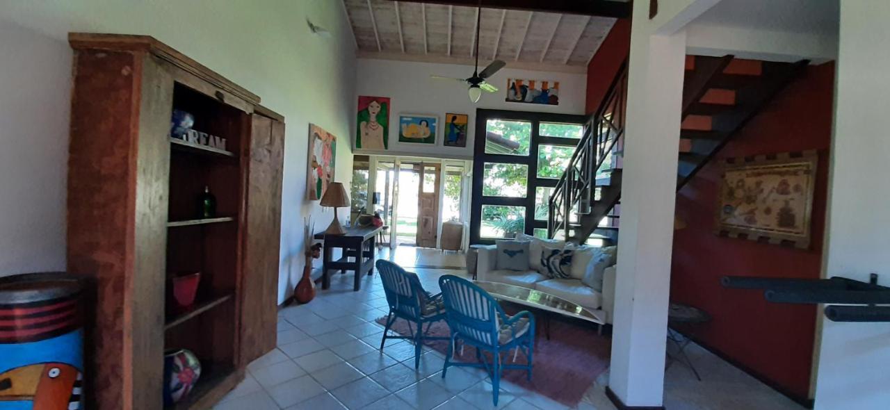 Holiday home Casa Design Country Armacao dos Buzios