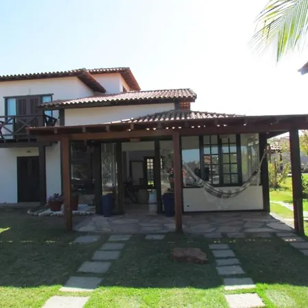 Casa Design Buzios Country Villa Exterior photo