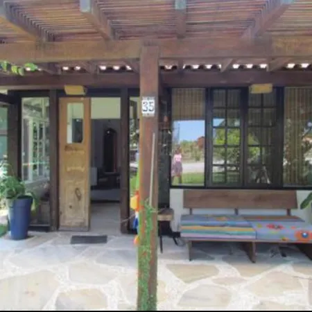 Casa Design Buzios Country Villa Exterior photo
