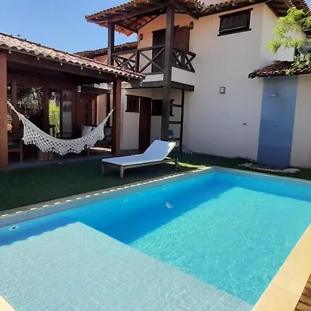 Casa Design Buzios Country Villa Exterior photo