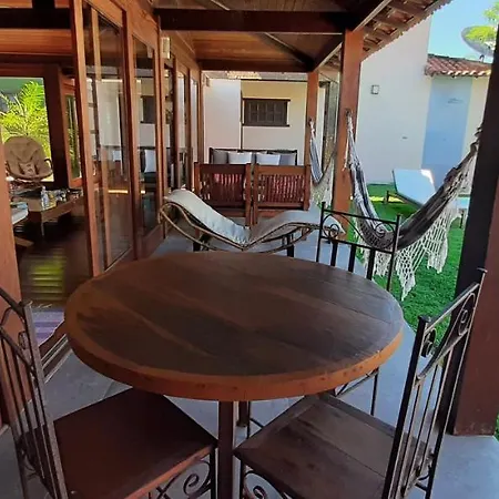 Casa Design Buzios Country Villa Exterior photo