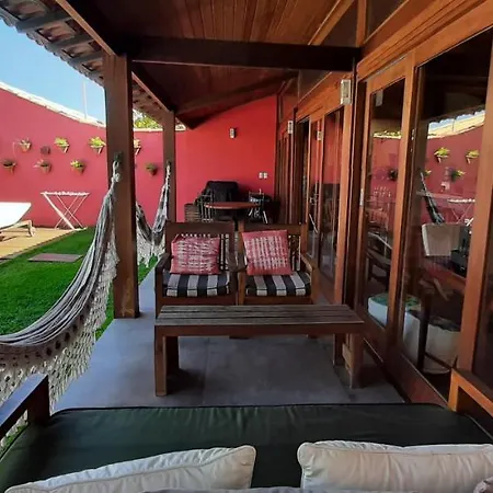 Casa Design Buzios Country Villa Exterior photo