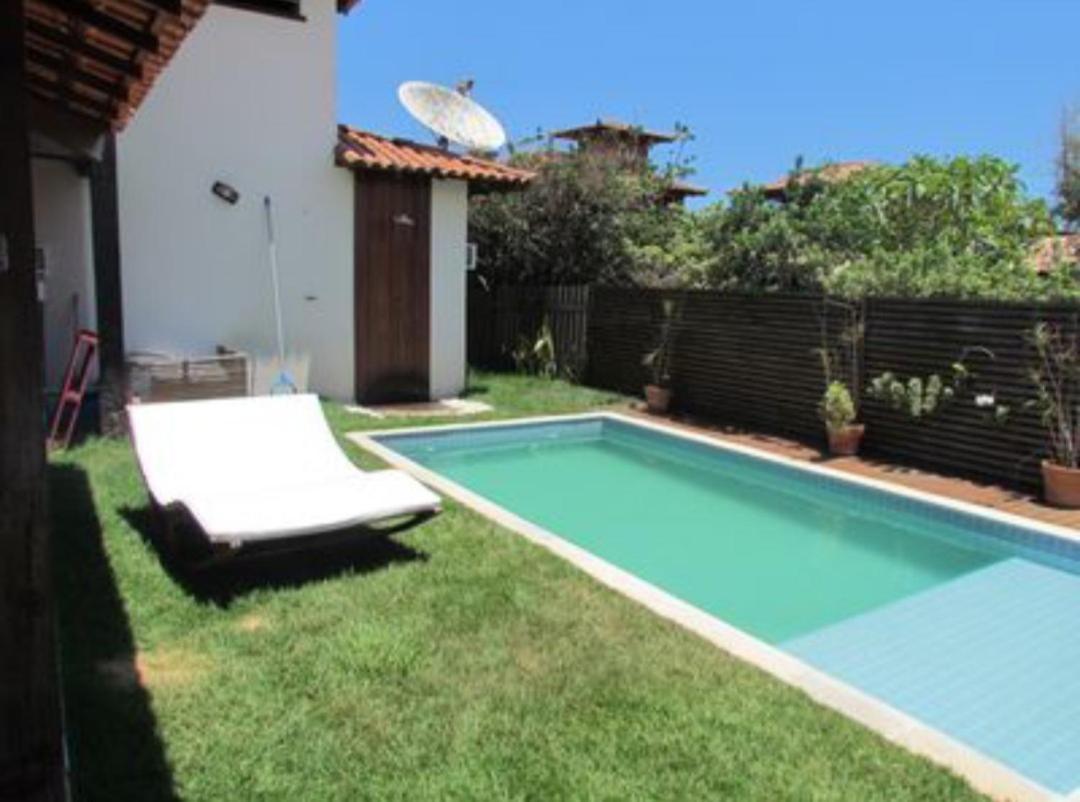 Holiday home Casa Design Country Armacao dos Buzios