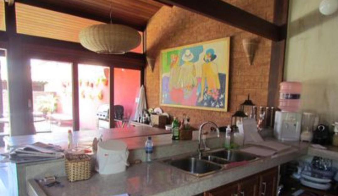 Casa Design Country Holiday home
