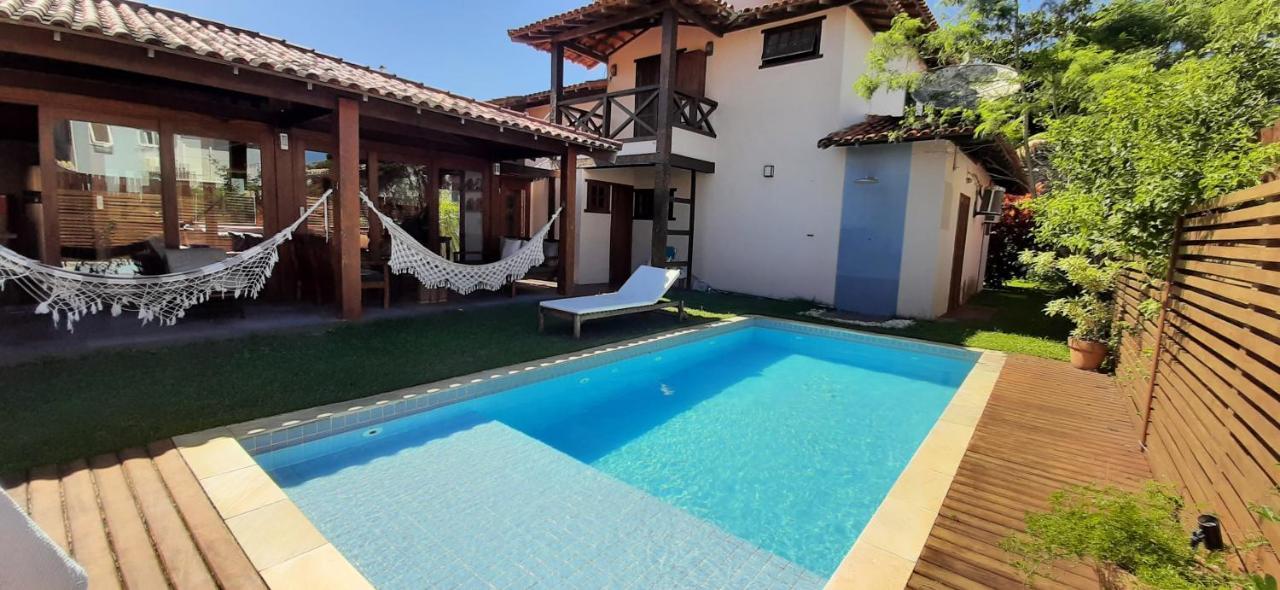 Casa Design Country Armacao dos Buzios